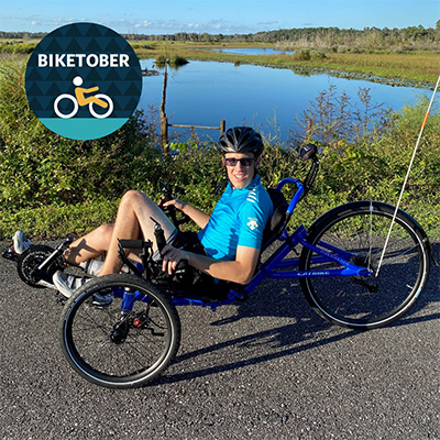 Houston BCycle