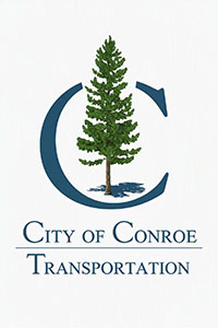 City of Conroe Transportation