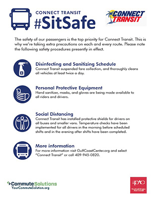 Download the Connect Transit SitSafe Flyer