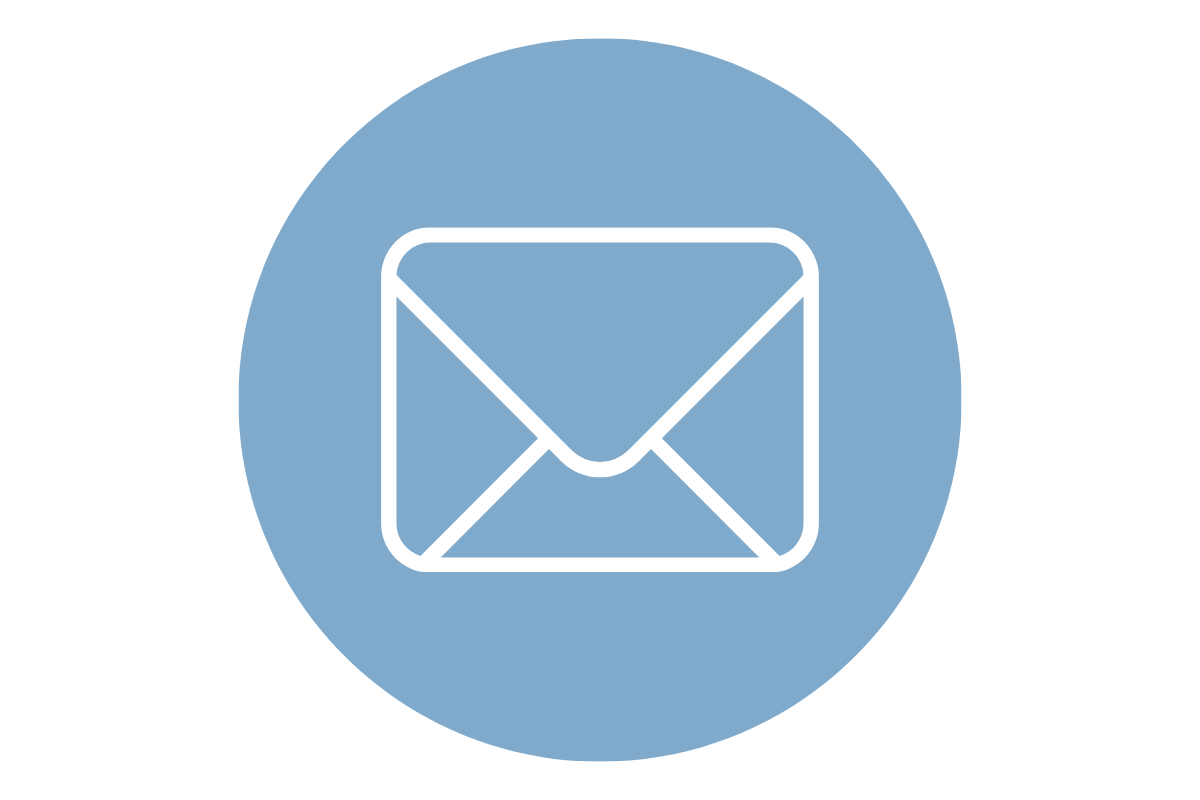 Mail Icon