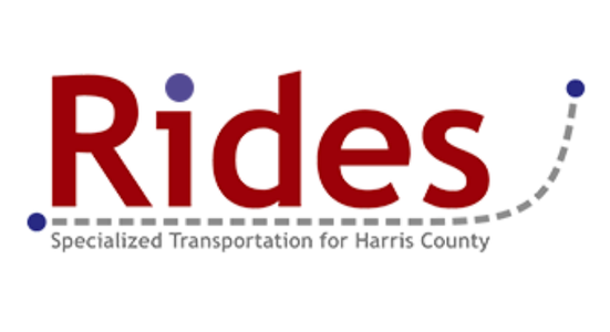 Harris County Rides